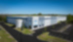 Rickenbacker Phase 2 project completed by PREMIER Design + Build Group