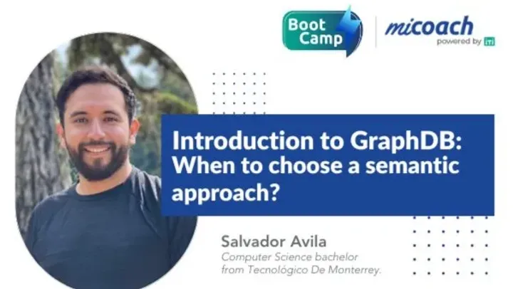21-Feb-24 GRATIS Bootcamp _ Introduction to GraphDB: When to choose a ...