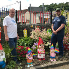 The Gardening Gang