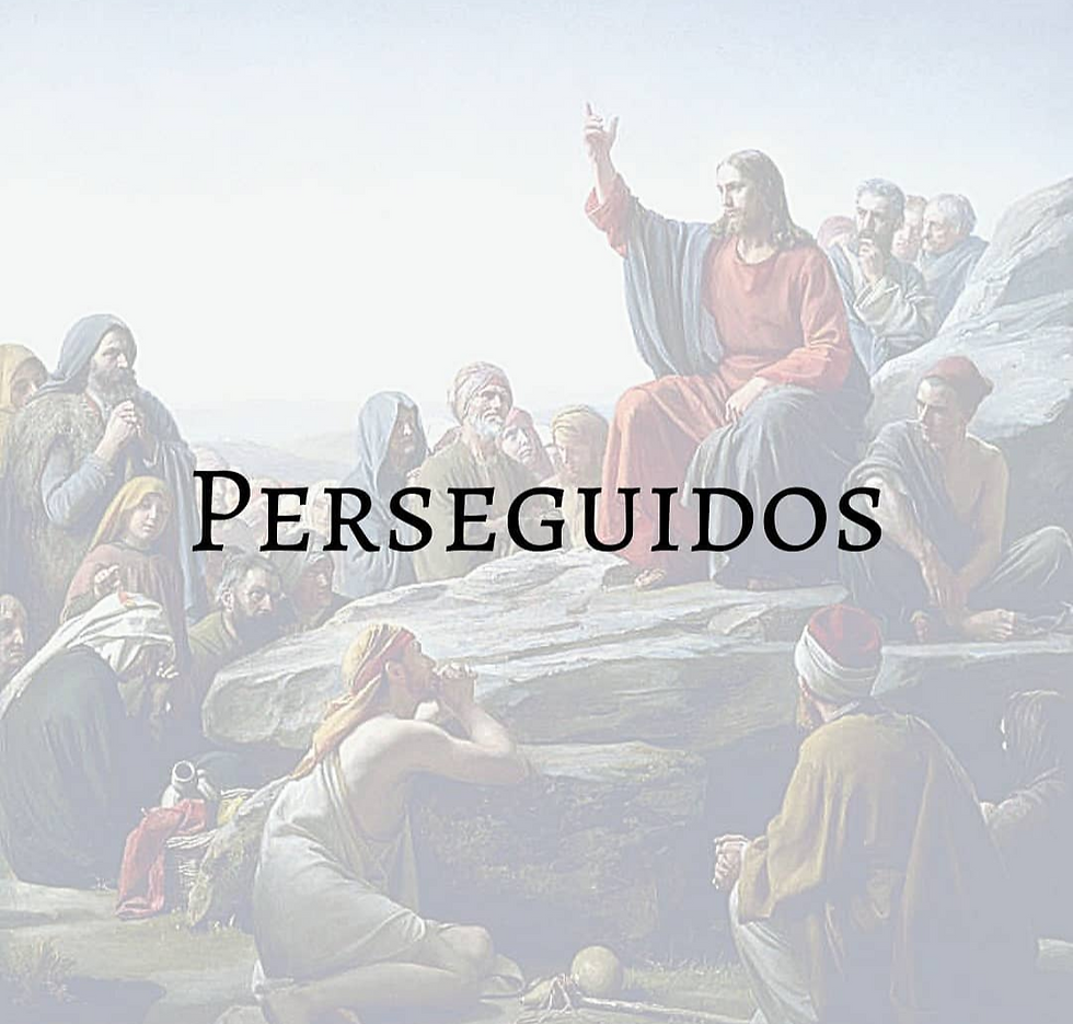 Perseguidos