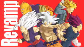 Revamp XV2 Patch Notes (v5.1.1) (Compatibility Hotfix)