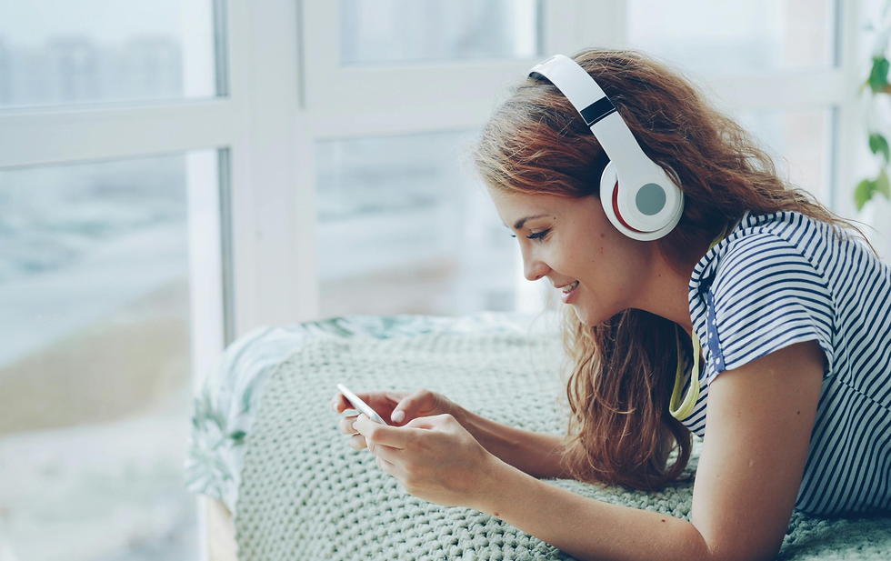 YOUCOM Digital Audio