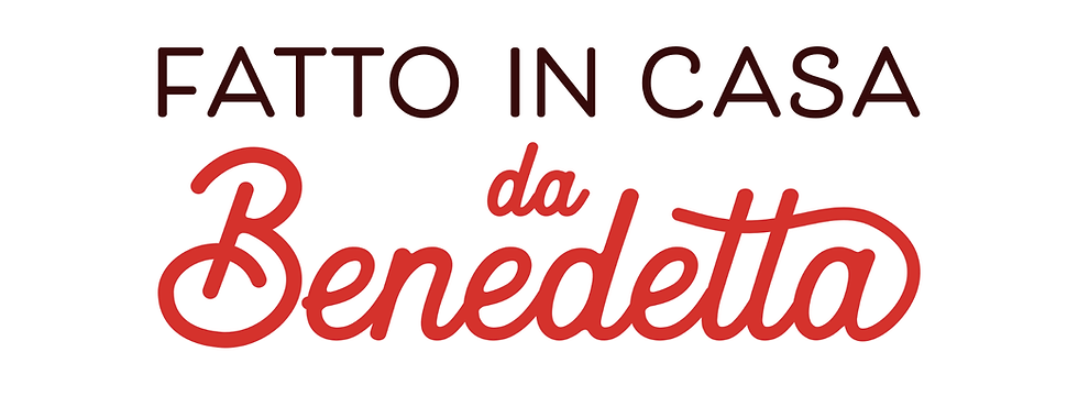 Fatto in casa da Benedetta
