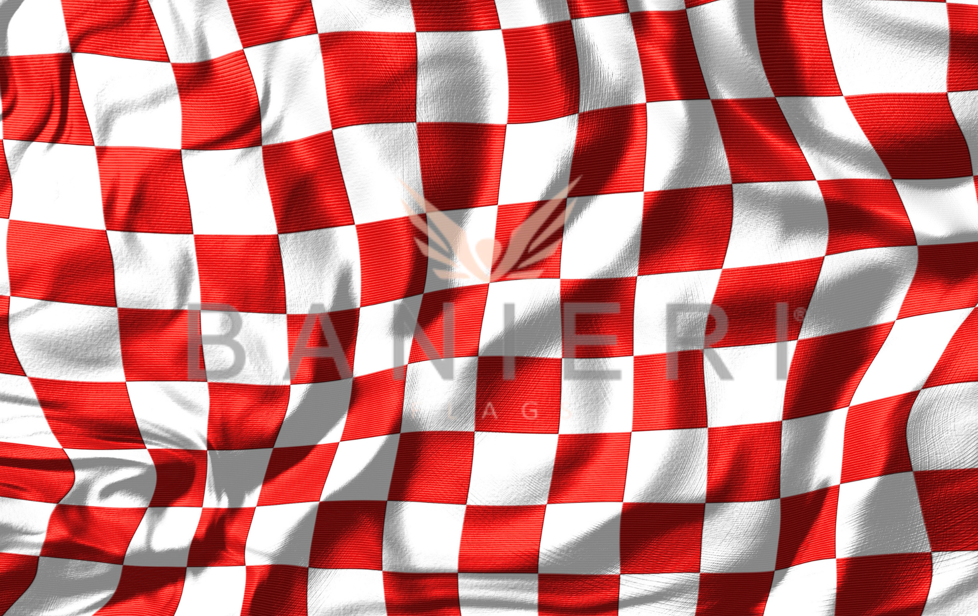 Bandiera della Città di Pistoia - Un Emblema di Storia e Cultura - BANIERI®