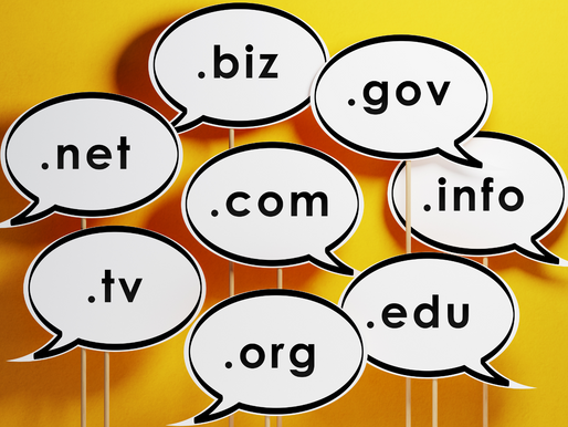 Come Scegliere il Miglior Dominio per il Tuo Sito Web