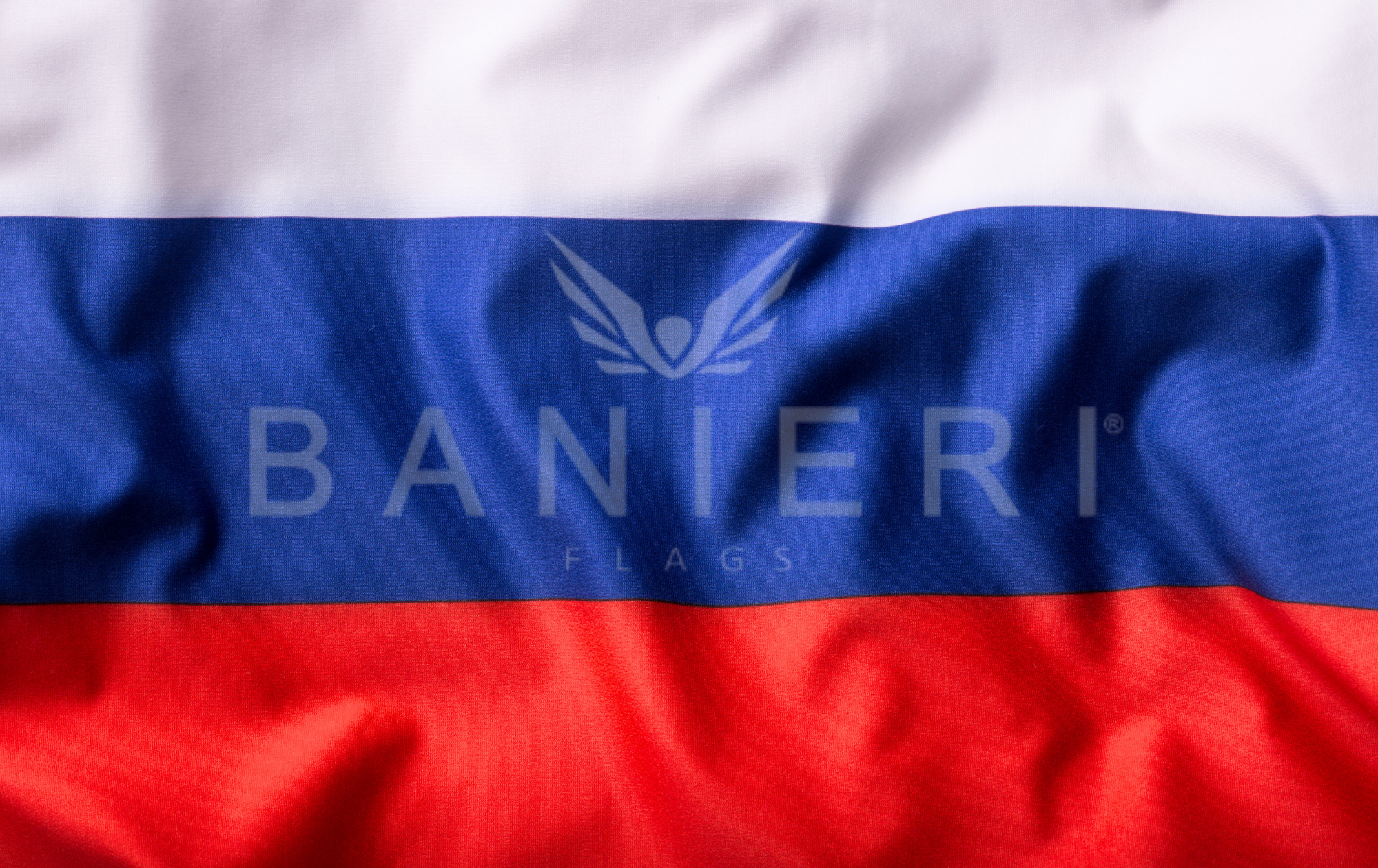 Bandiera della Russia - Simbolo di Patriottismo e Tradizione - BANIERI®