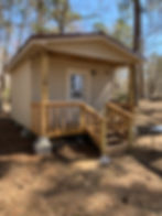 Cabin 4