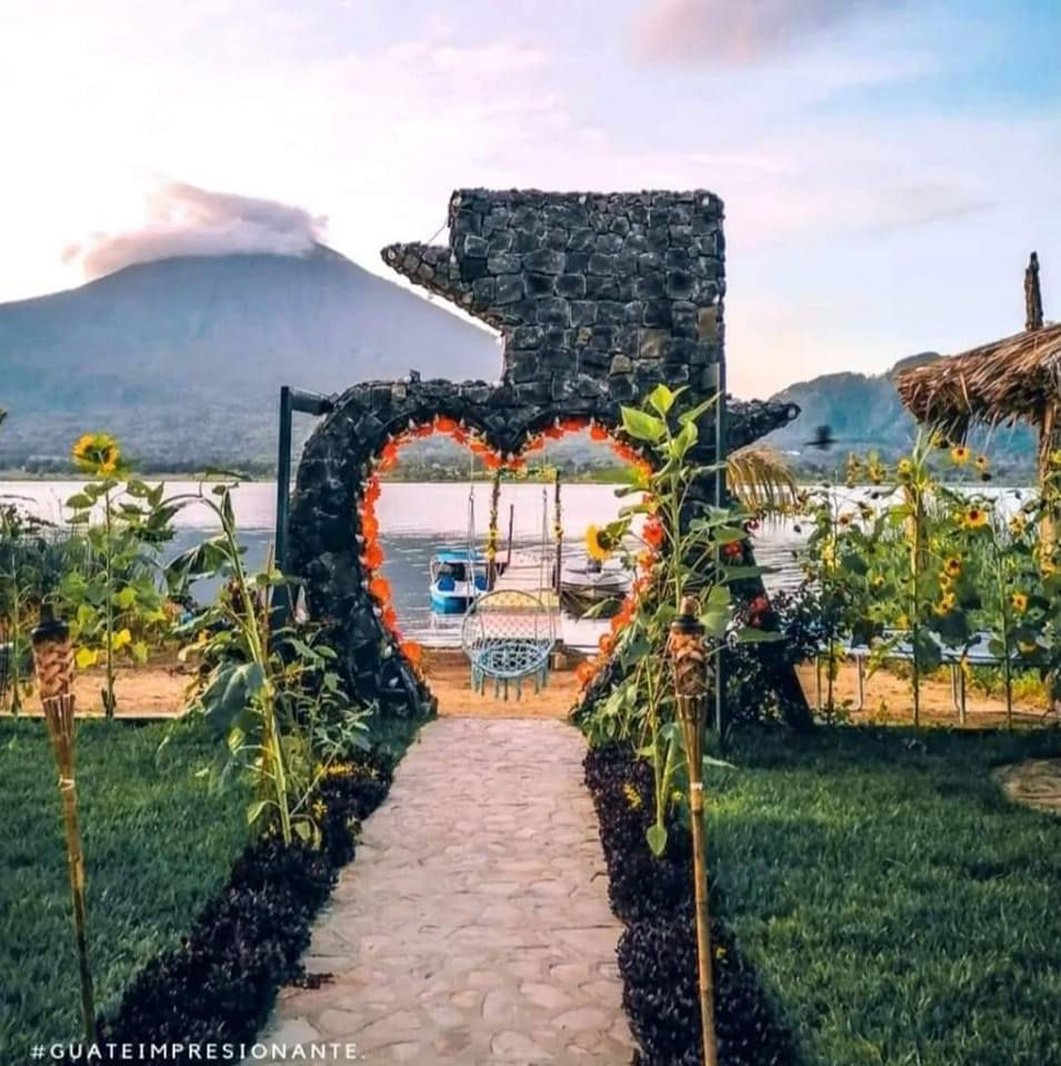 Guatitlan (Santiago Atitlán)