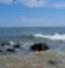 Playa Los Cobanos El Salvador 💦