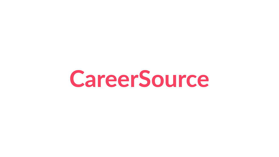 CareerSource