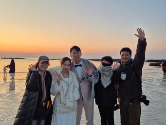 濟州婚攝 攝影師