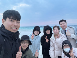 濟州婚攝 攝影師