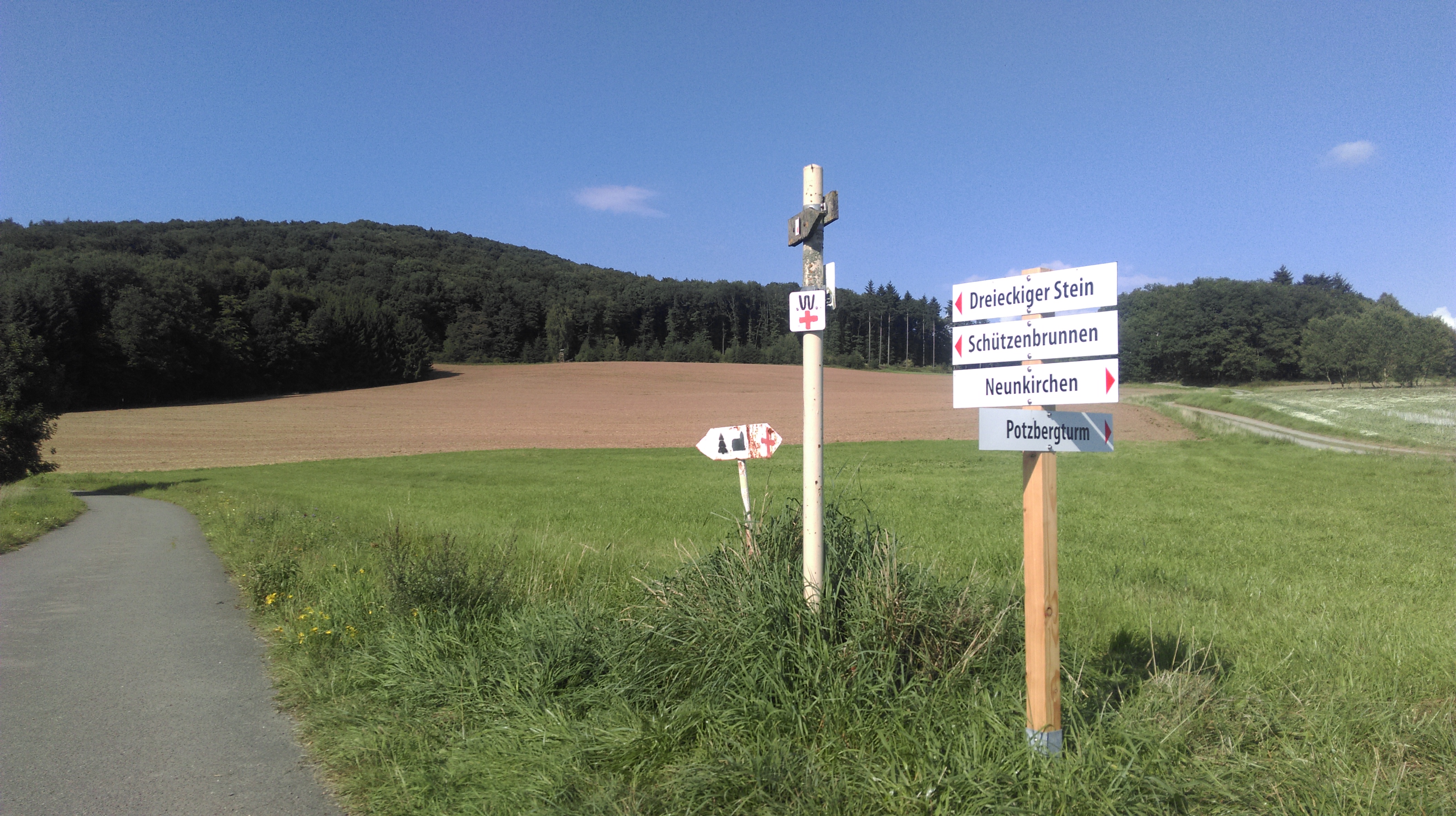 Sehenswertes | neunkirchen-potzberg