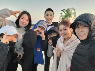 濟州婚攝 攝影師