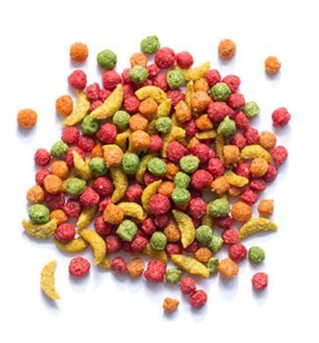 Zupreem Fruit Small Pellets