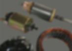 PARTS