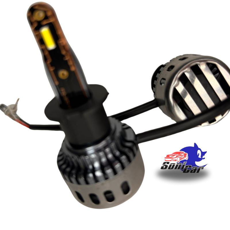 Miniatura: LAMPADA LED T30 WINTECH - H3 (20240913000142)