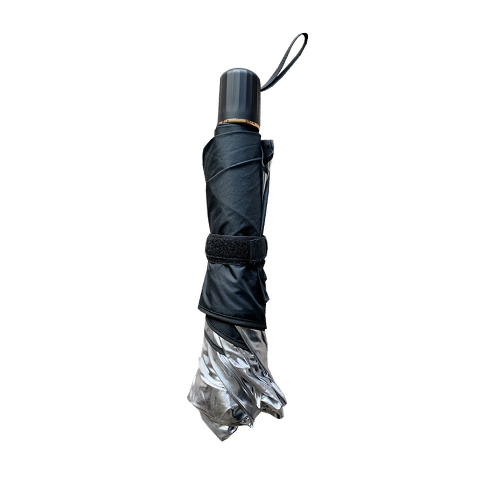 Miniatura: Guarda Sol Portatil Para Brisa Carro Protetor Raio Solar Uv (STO1227)