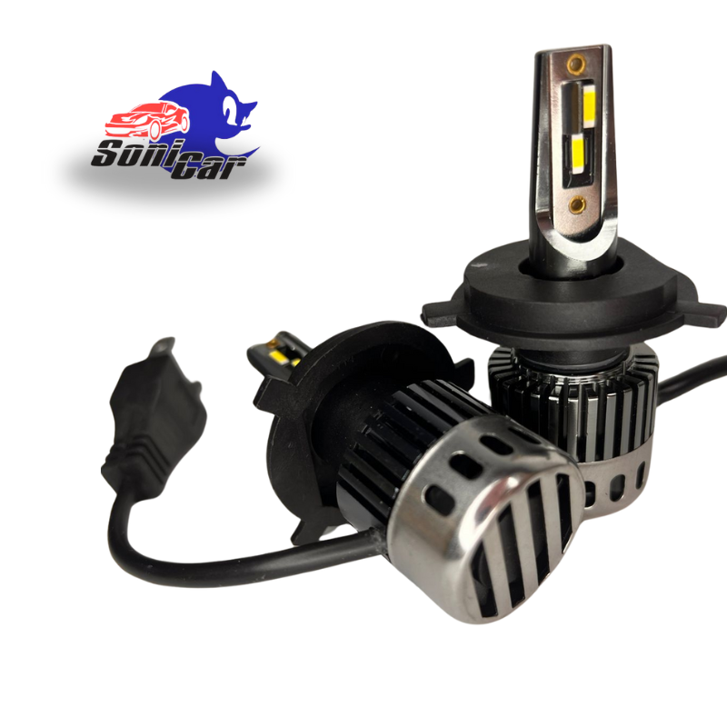 Miniatura: LAMPADA LED T30 WINTECH - H4 (20241202001746)