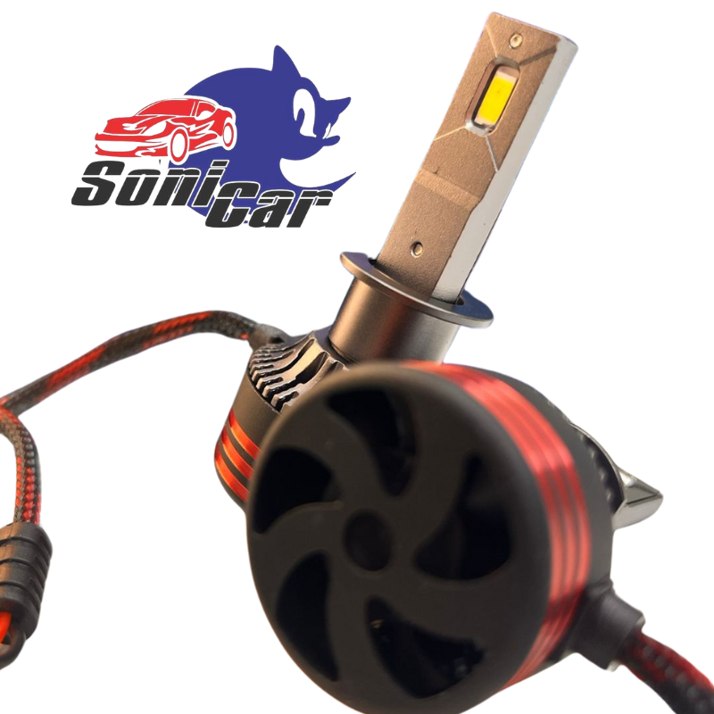 Miniatura: LAMPADA LED P18 - 22.000 LUMENS H3 WINTECH (09444000025)