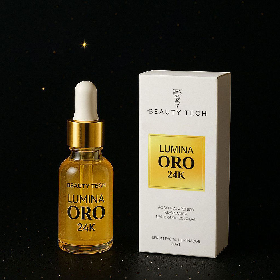 Miniatura: Lumina ORO (BeautyTech_Dropi_2001)