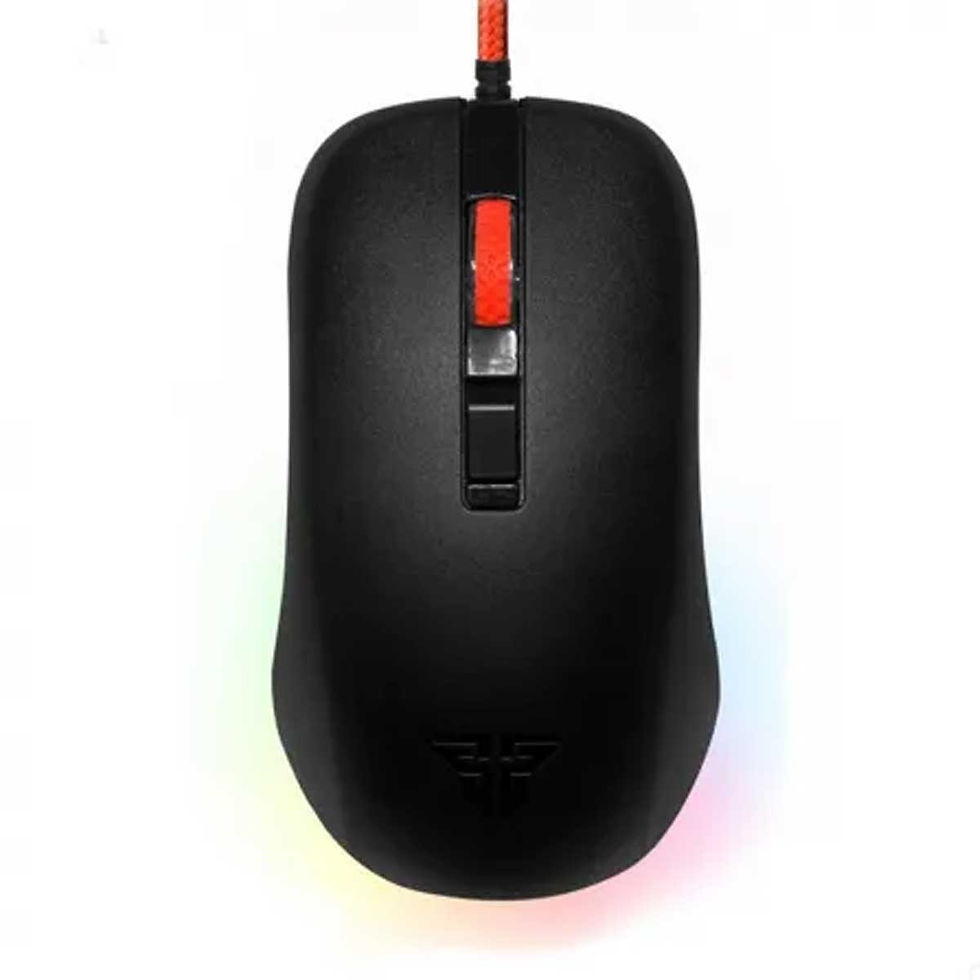 Miniatura: Mouse Para Jogos Profissional Fantech G13 Rhasta Ii 2400Dpi (2642979)
