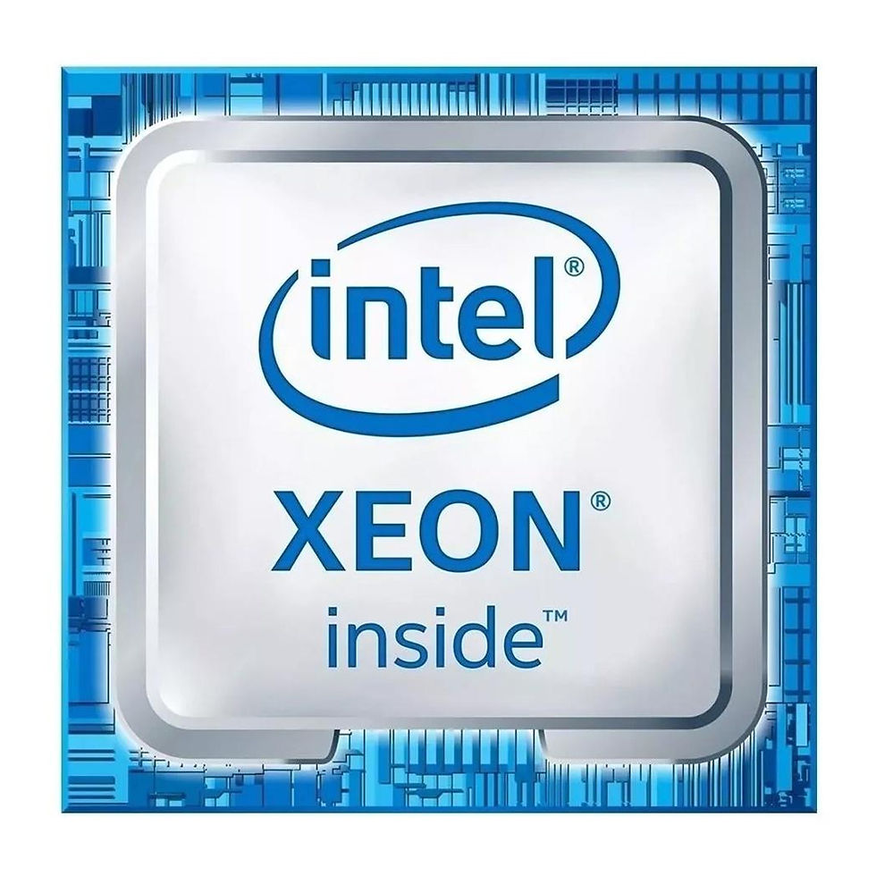 Miniatura: Processador Intel Xeon E5-2630 V4 2.20ghz 10-core (XEO.V4.E5.2630)
