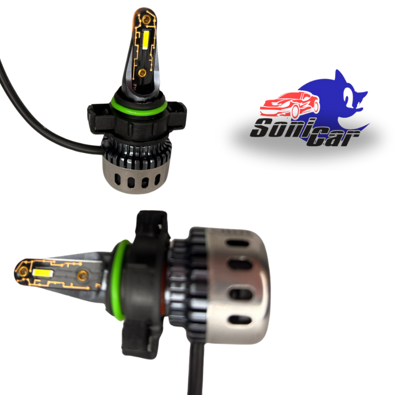 Miniatura: LAMPADA LED T30 WINTECH - H16 (20240716002492)