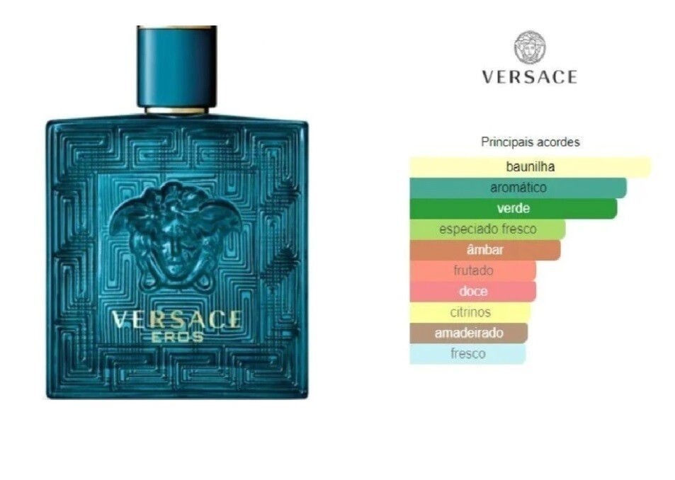 Miniatura: Perfume Versace Eros Blue Eau Man 100ml (Eros_Man_100ml)