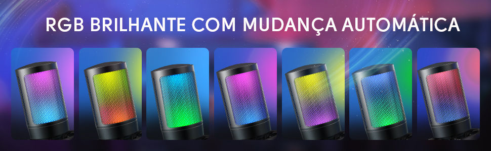 Miniatura: FIFINE Ampligame Microfone USB para streaming de jogos com filtro pop, suporte a
