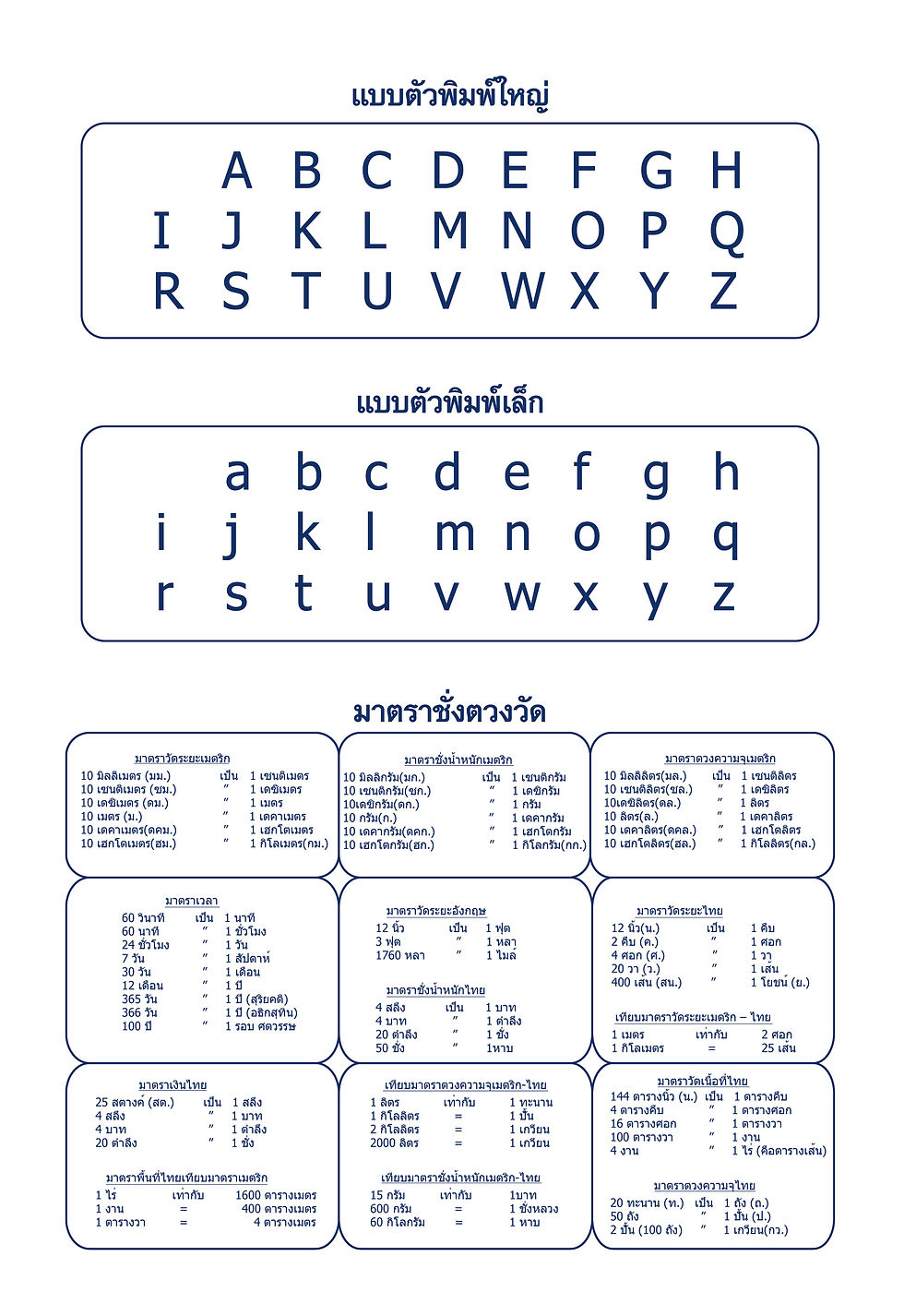 ปกในหลัง