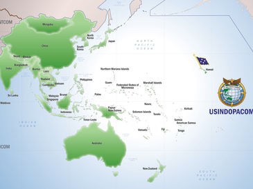 Advancing Integrated Deterrence in the Indo-Pacific: the role of Emerging Technology and Defense