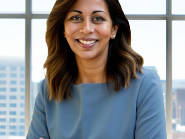 The Pallas Foundation Announces Dr. Radha Iyengar Plumb as First Distinguished Visiting Fellow
