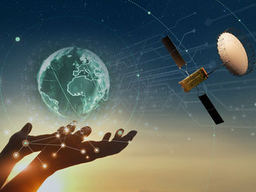 How to Lead the Space Race: The Importance of Partnerships between Industry and Government