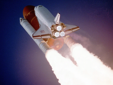 Stirring Commercial Competition in Defense – Taking a Page from NASA’s Playbook