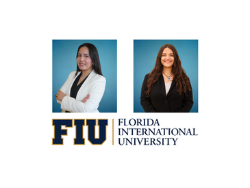 The Pallas Foundation Awards $16,000 Mullen Scholarship for Students at Florida International University’s Steven J. Green School of International and Public Affairs