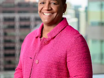 Pallas Foundation Appoints Essye Miller to Foundation Board