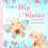 Thumbnail: I am a Big Sister Activity and Coloring Book
