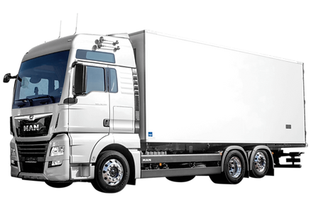 Berliner Spedition - Spedition Berlin