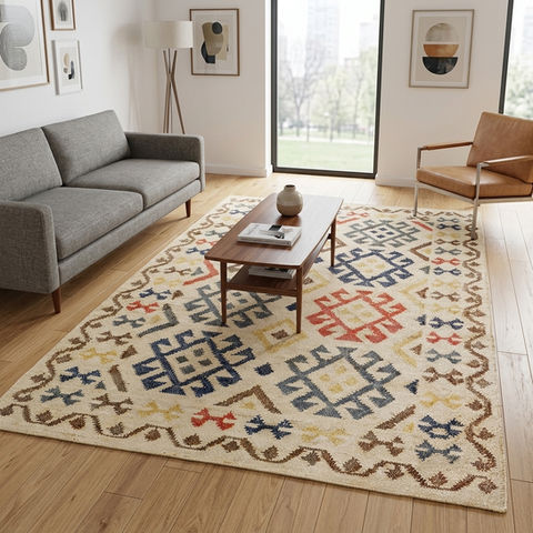 Jute Rugs