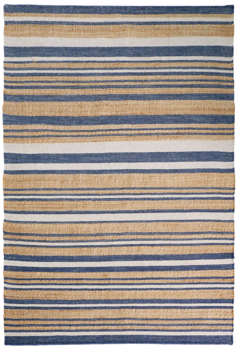 Jute Durries 4.5 X 6.6 Feet (6)