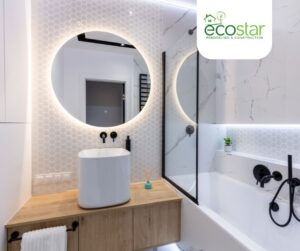 Stylish Bathroom Fixtures on a Budget: Affordable Choices That Make an Impact