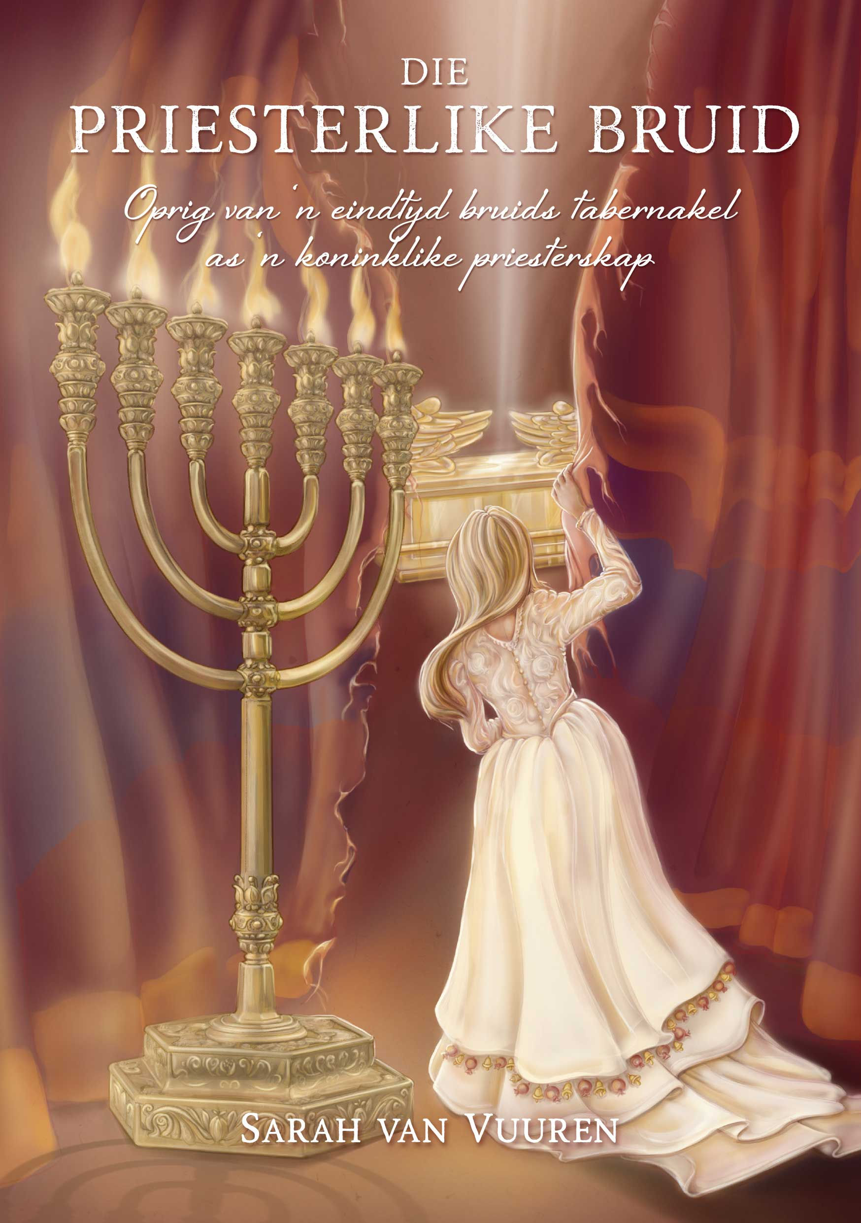 Priesterlike Bruid (Afrikaans)
