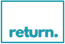the return - logo icon