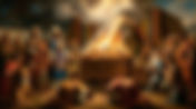 Woordstudie (Parashah) 26 - Matzot II & Shemin | Houtkruis Bediening