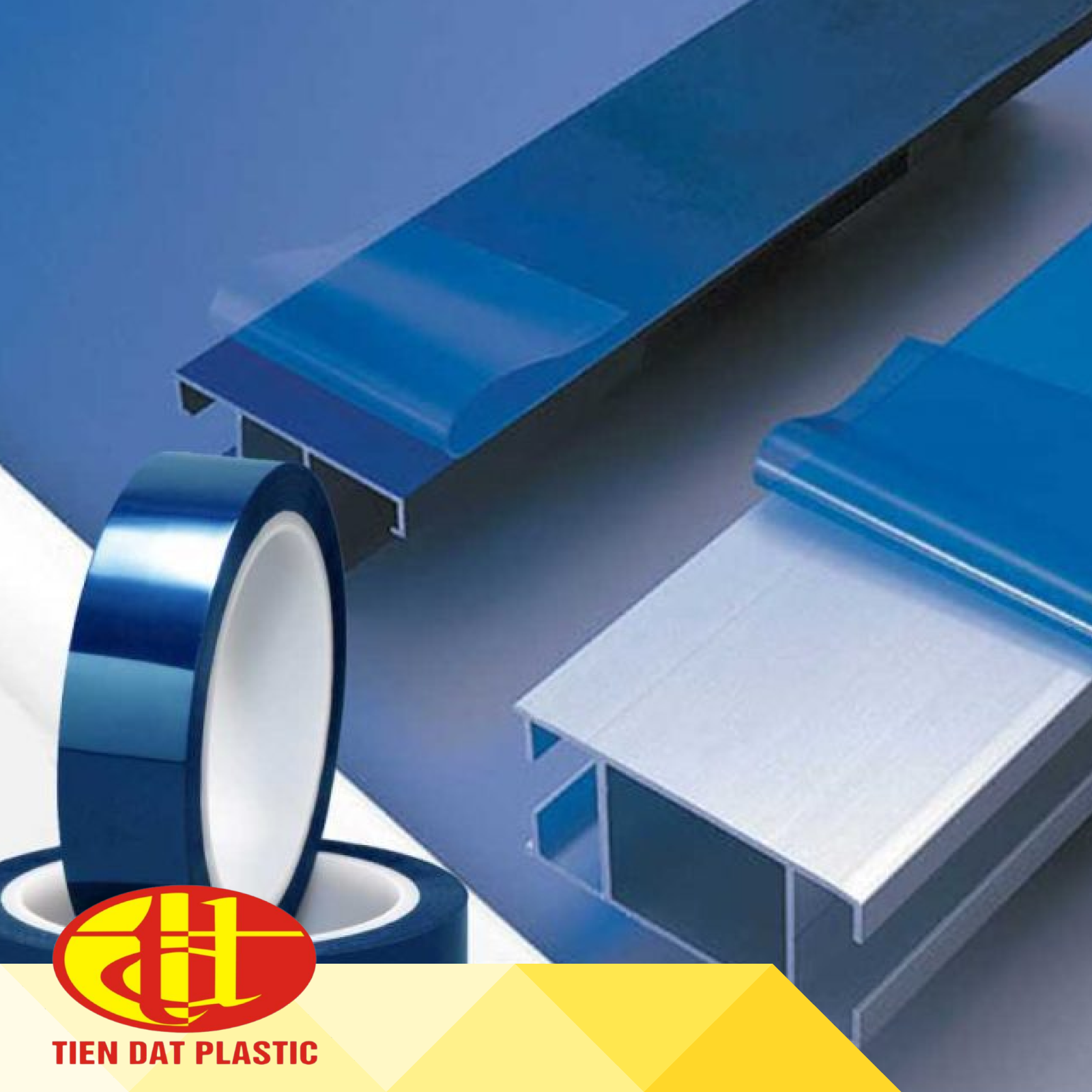 MÀNG BẢO VỆ BỀ MẶT TÔN