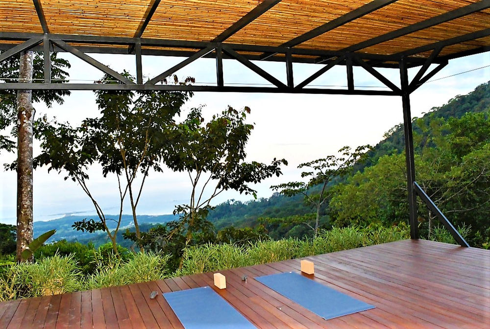 12 Reasons to Take a Yoga Retreat.
