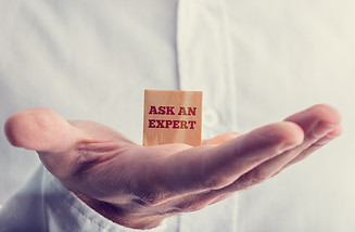 Ask an Expert
