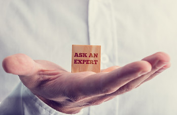 Ask an Expert