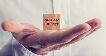 Ask an Expert